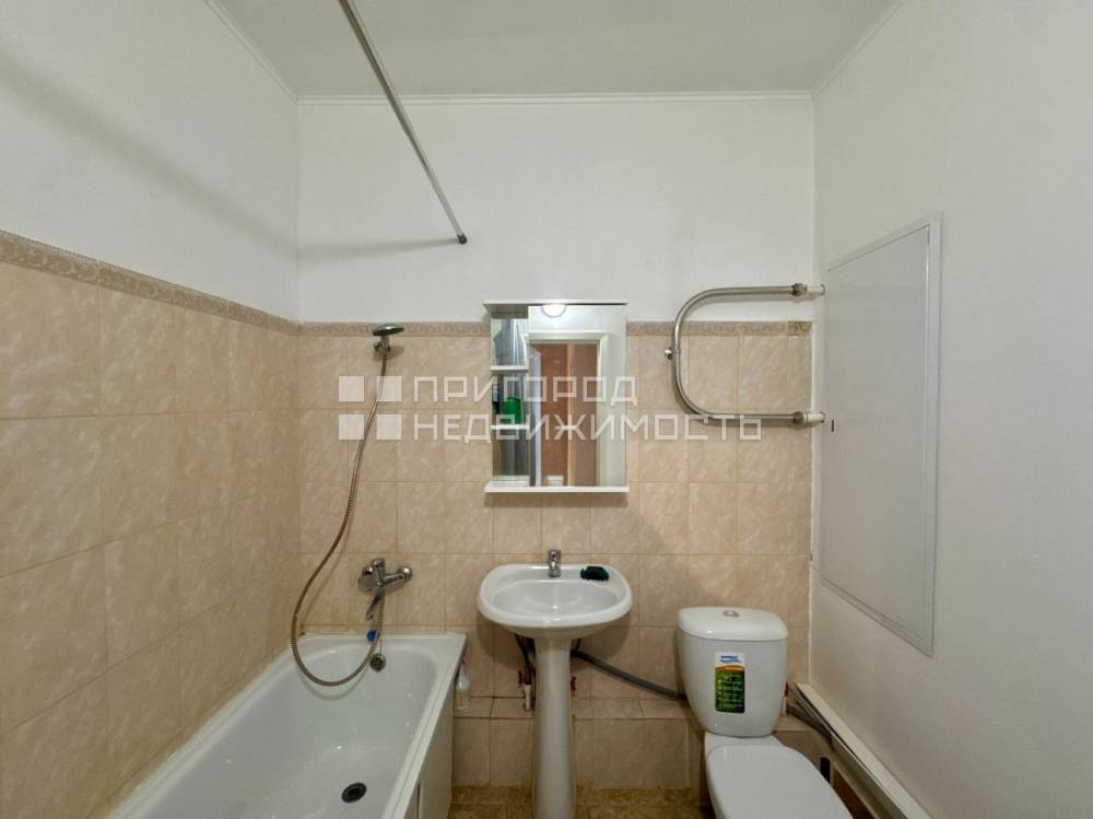 Ванная комната