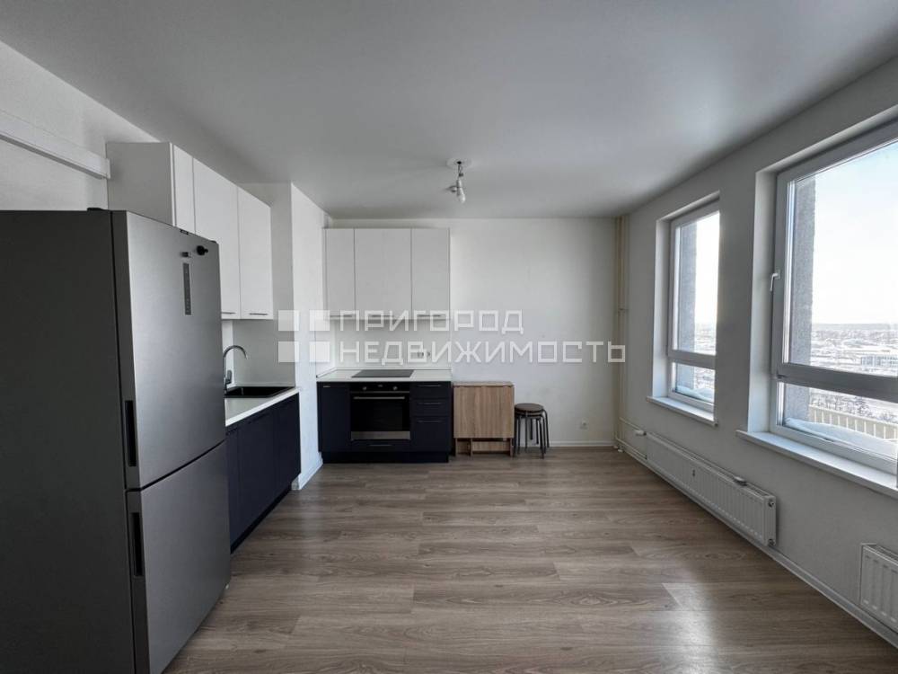 Москва и МО, Ленинский городской округ, Коробово д., Авиаторов ул.; Квартира 26,80м² 14/17 эт.